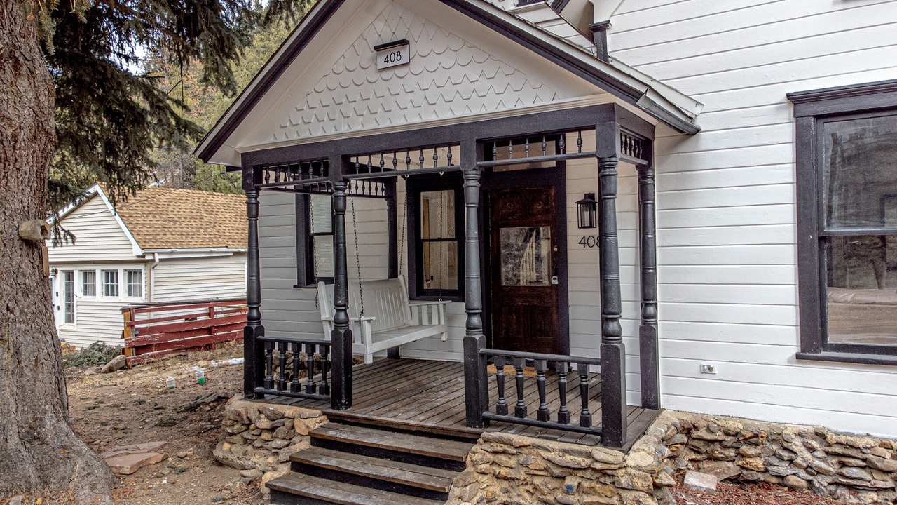 Photo of Outdoor in Idaho Springs