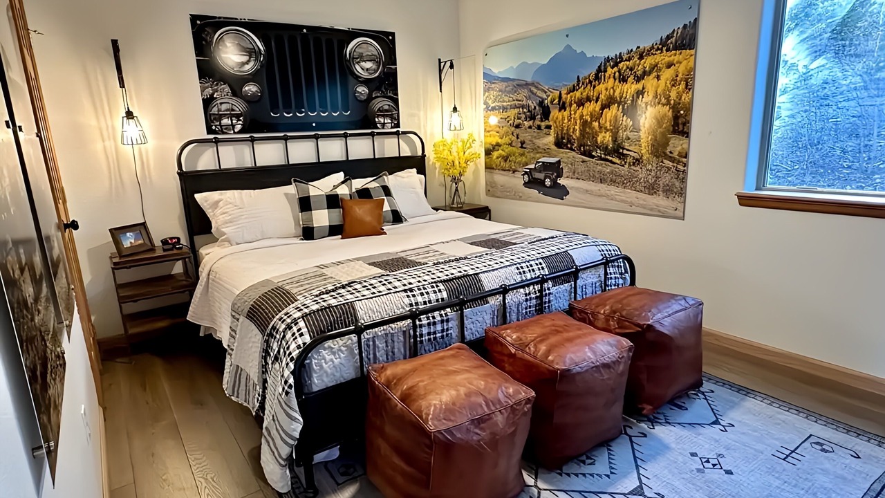 Photo of Bedroom in Valley of the Sun