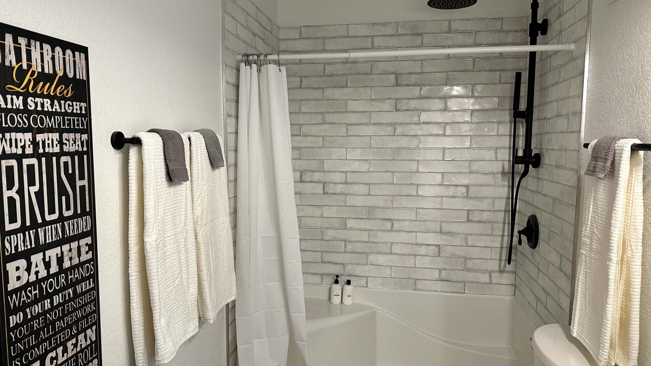 Photo of Bathroom in Valley of the Sun