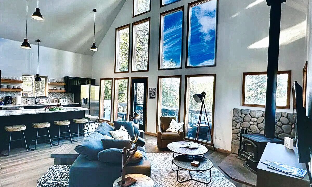 Photo of Livingroom in Valley of the Sun