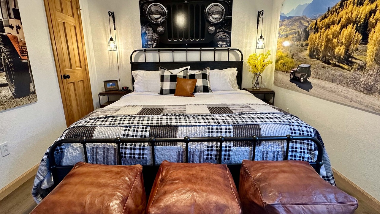 Photo of Bedroom in Valley of the Sun
