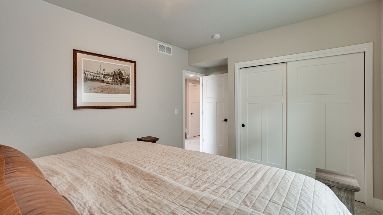 Photo of Bedroom in Windsor