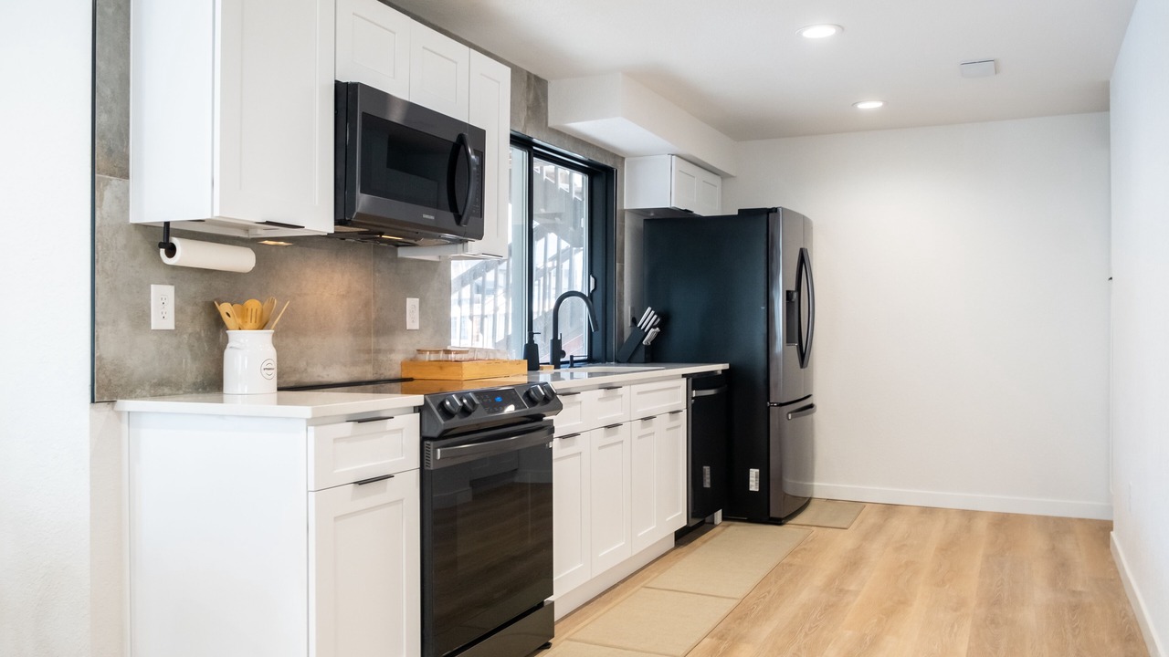 Photo of Kitchen in Littleton