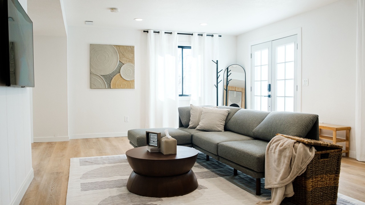 Photo of Livingroom in Littleton