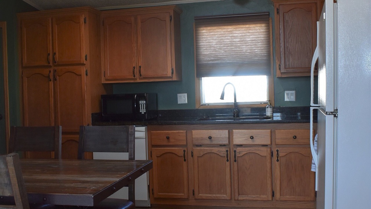 Photo of Kitchen in Laporte