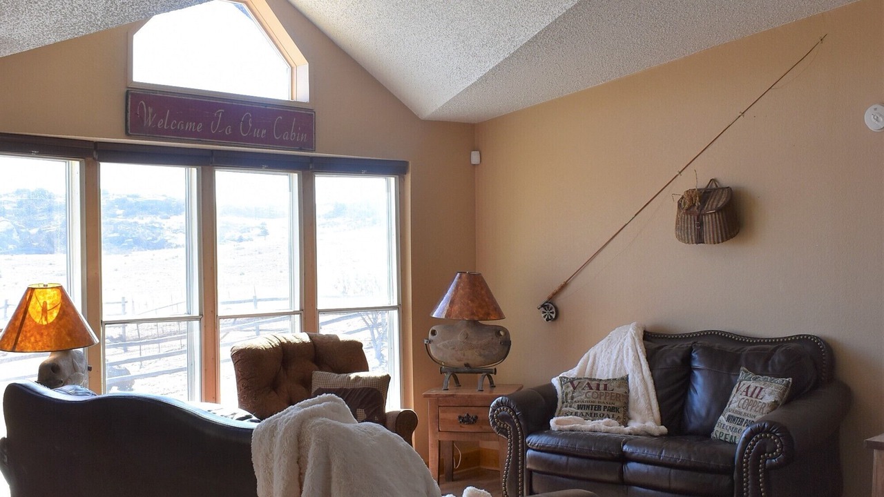 Photo of Livingroom in Laporte