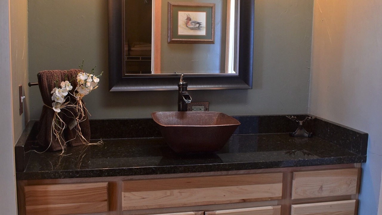 Photo of Bathroom in Laporte