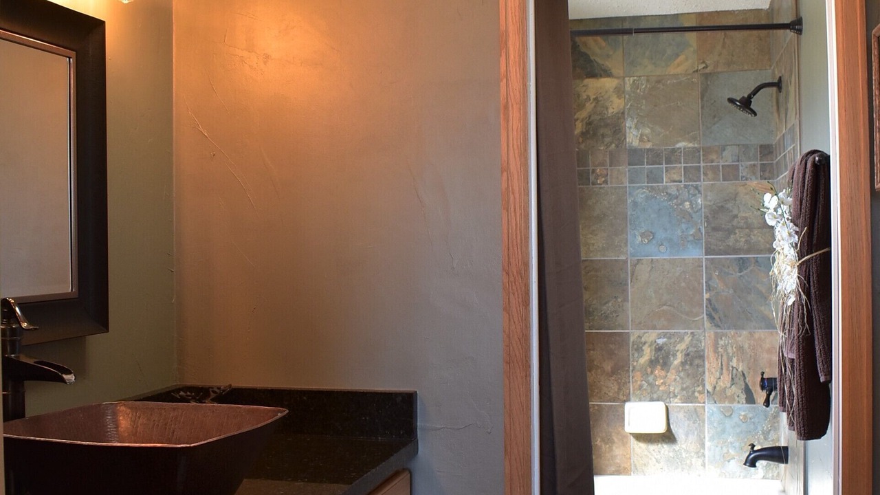 Photo of Bathroom in Laporte