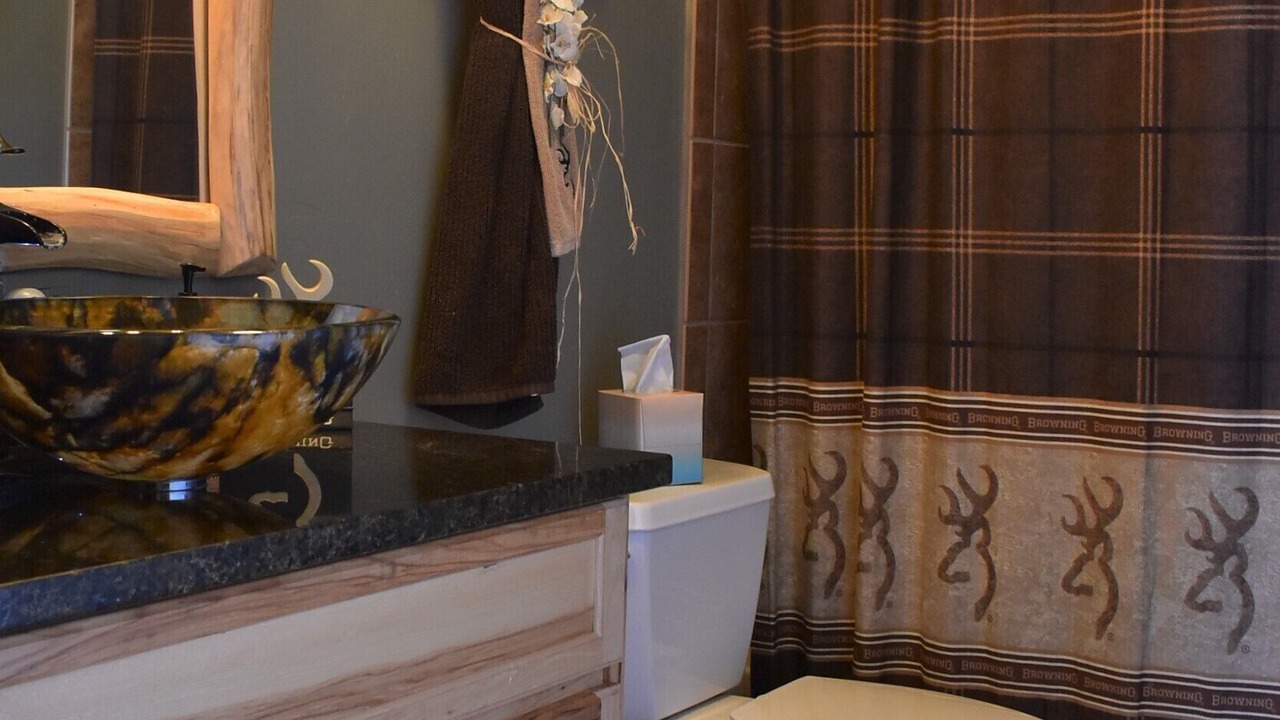 Photo of Bathroom in Laporte