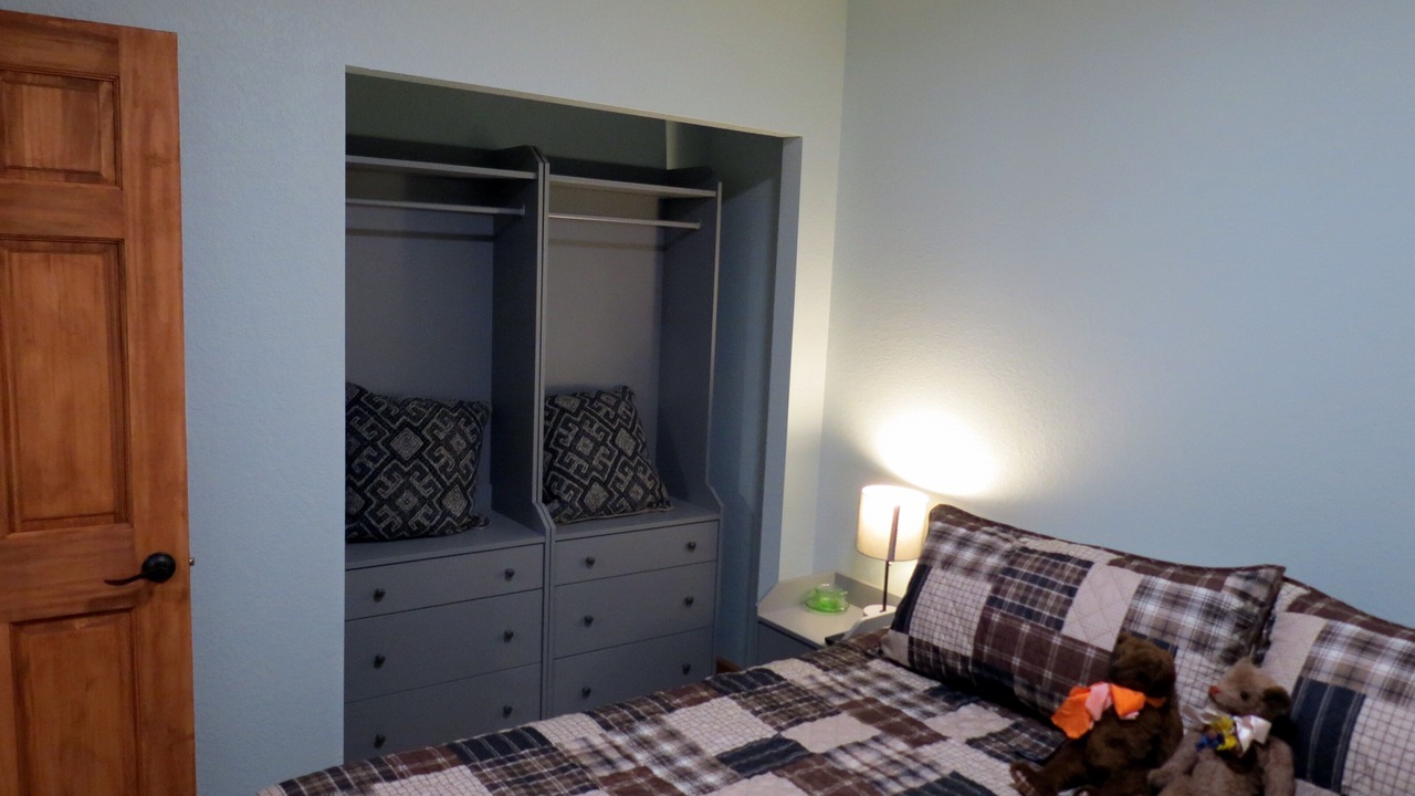 Photo of Bedroom in Pueblo West