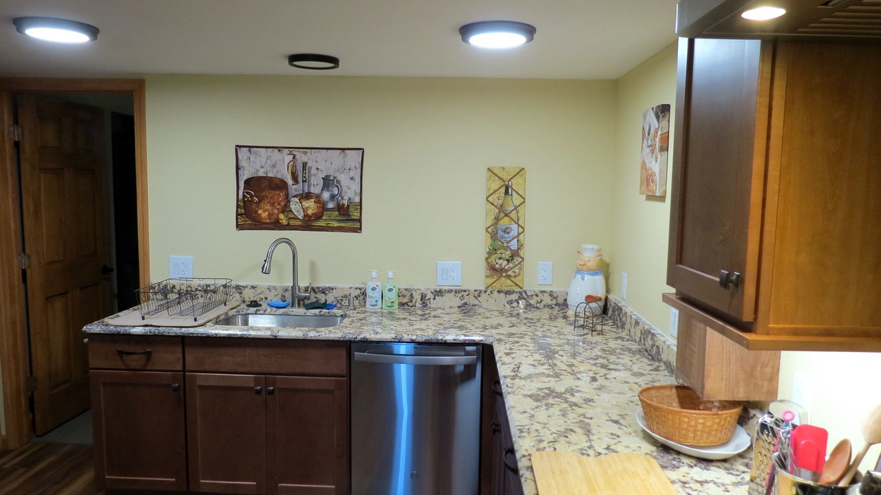 Photo of Kitchen in Pueblo West