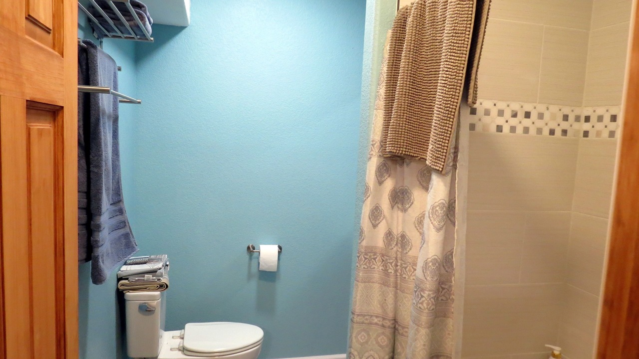 Photo of Bathroom in Pueblo West