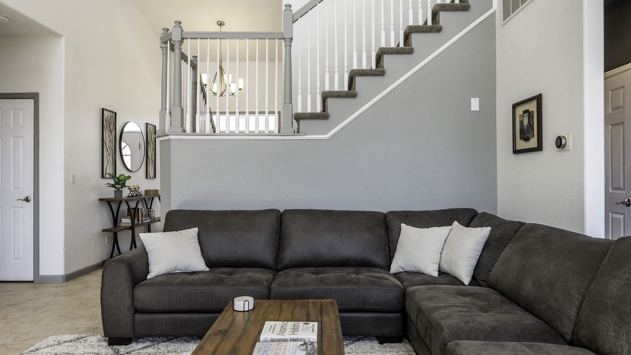 Photo of Livingroom in Pleasant View