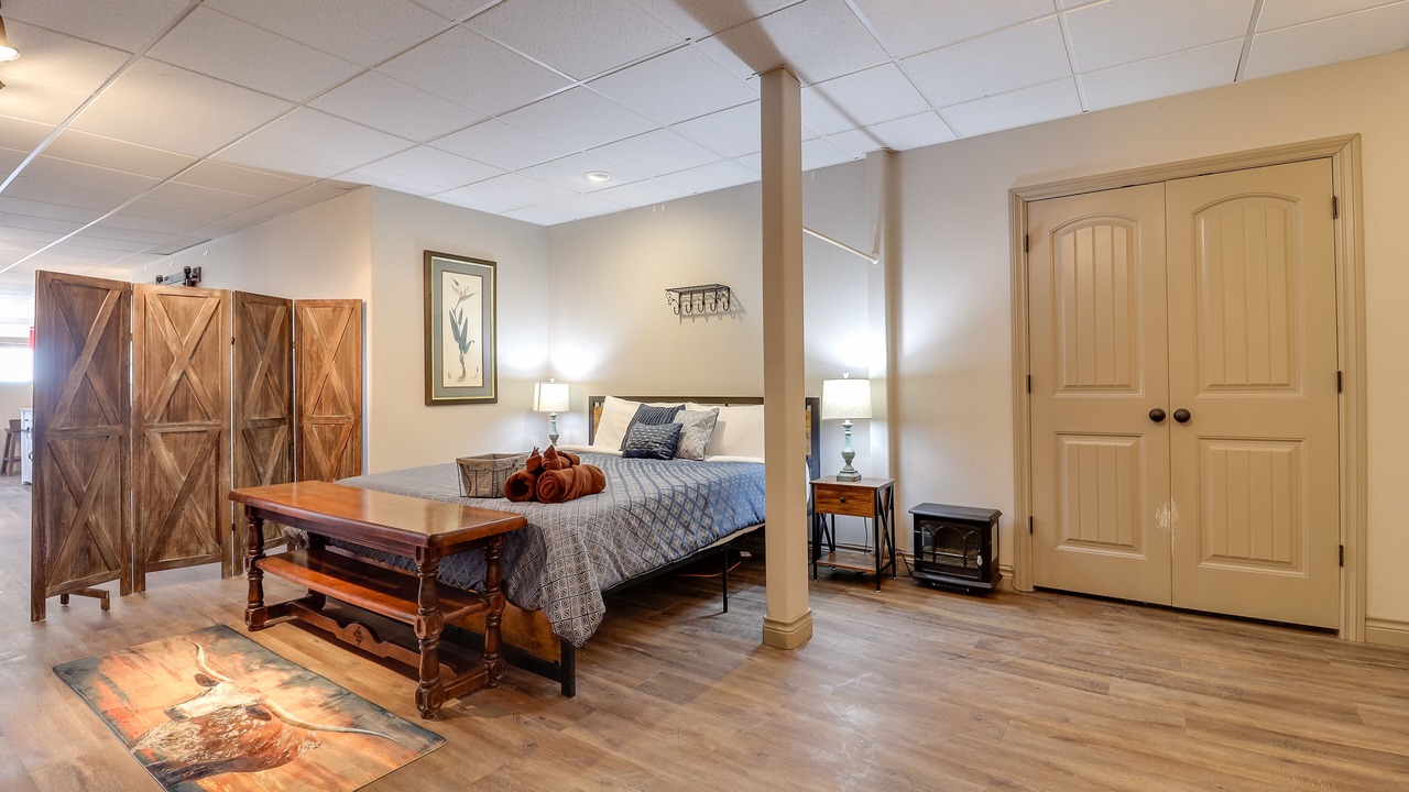 Photo of Bedroom in Beulah