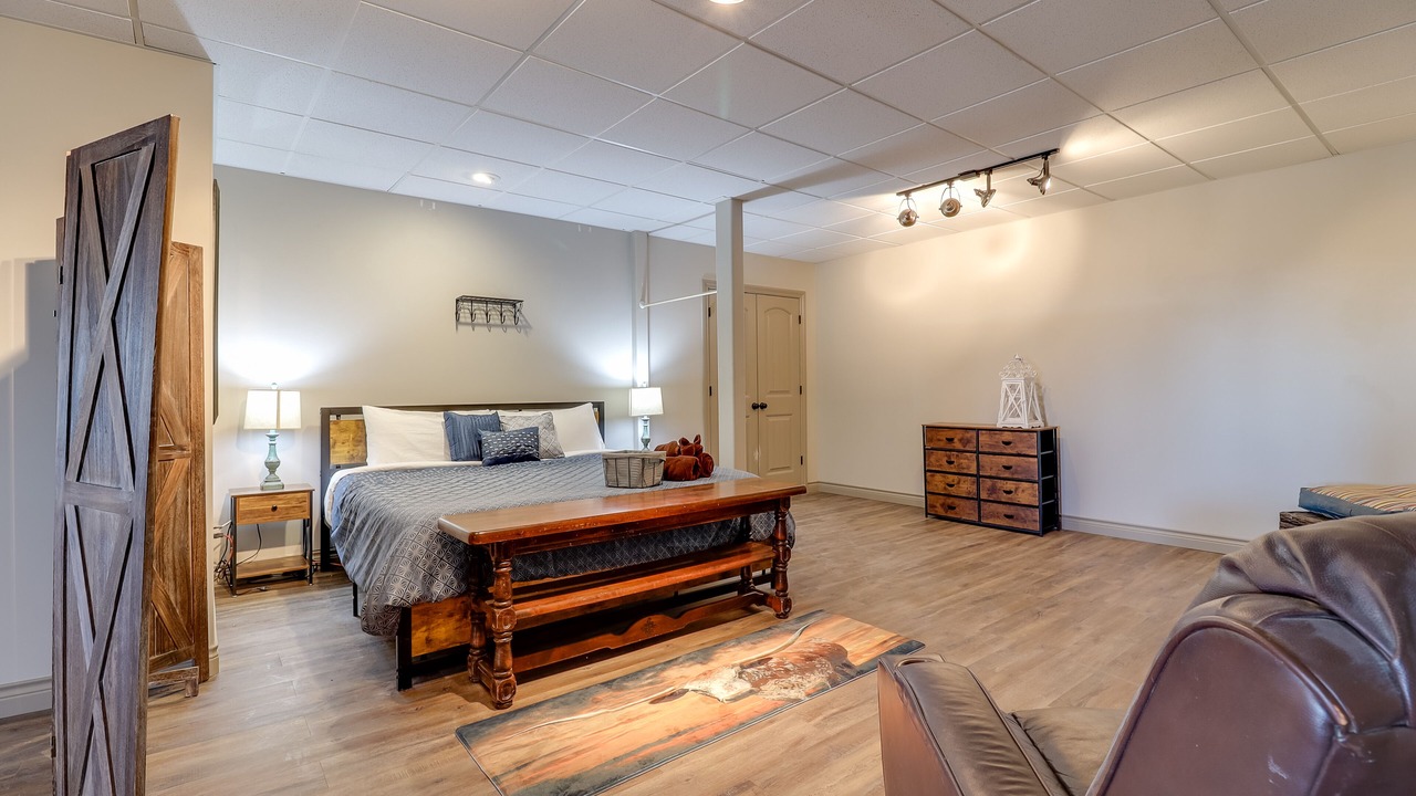 Photo of Livingroom in Beulah