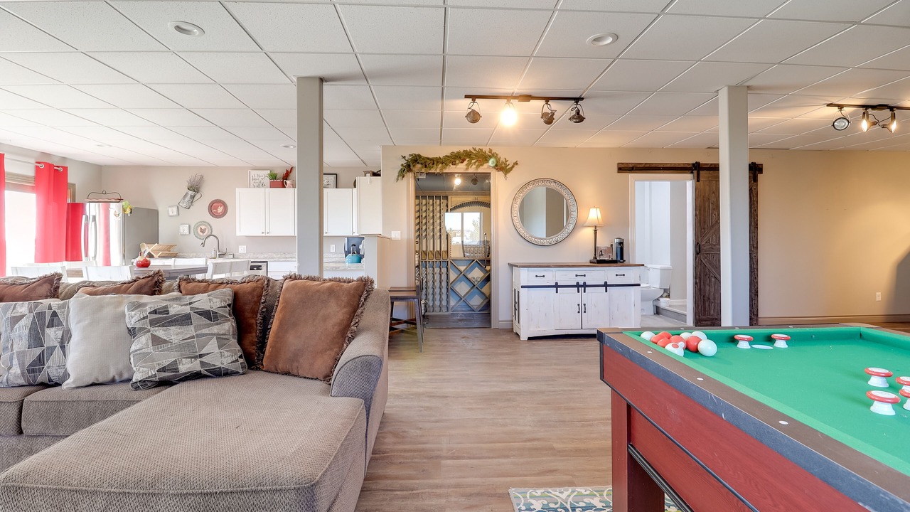 Photo of Livingroom in Beulah