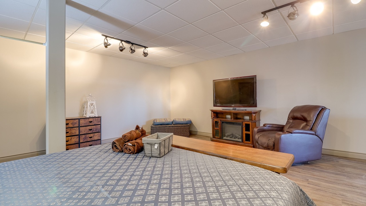 Photo of Bedroom in Beulah