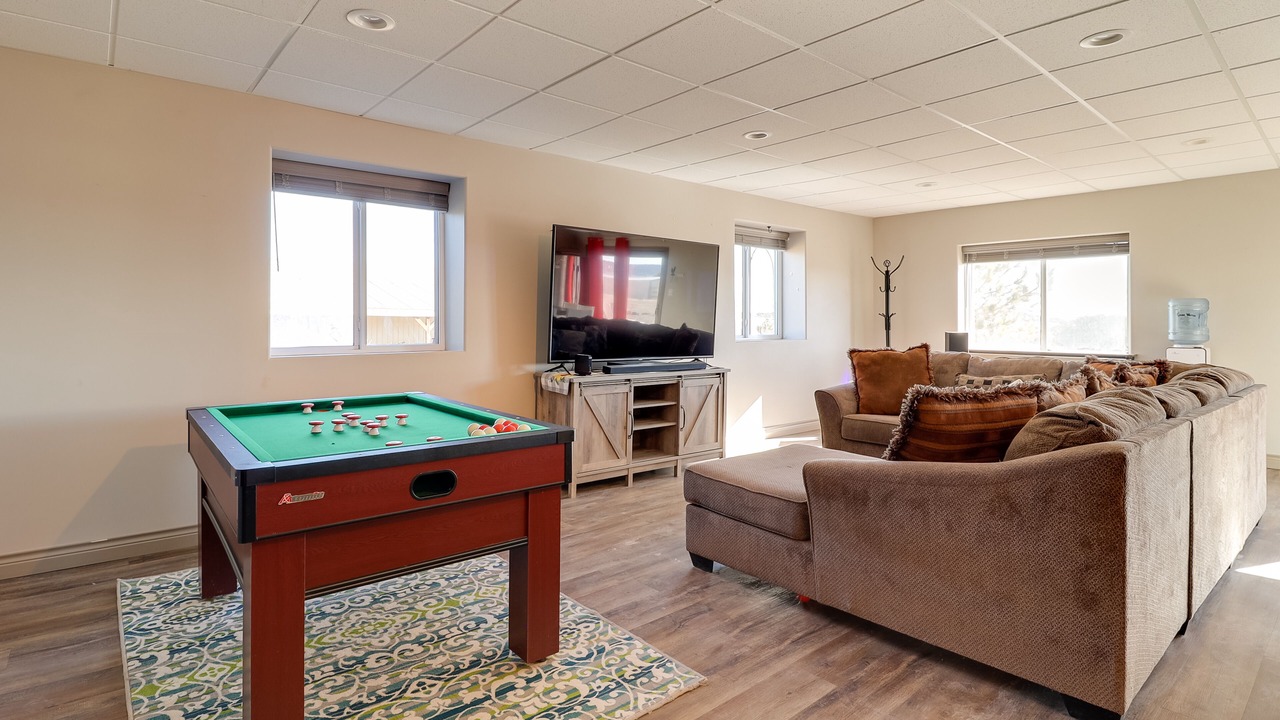 Photo of Livingroom in Beulah