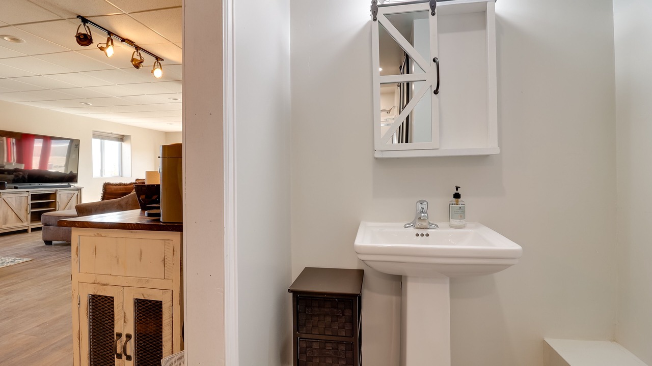 Photo of Bathroom in Beulah