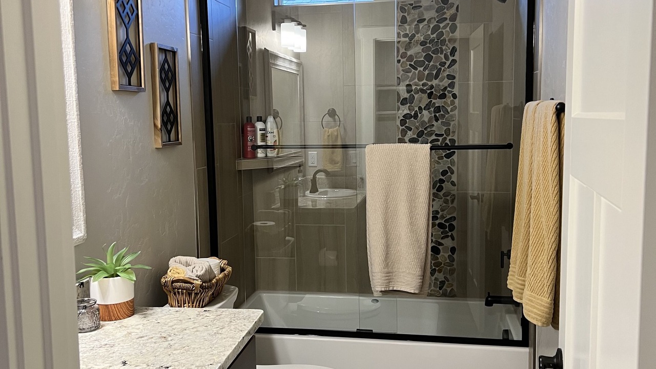 Photo of Bathroom in Grand Junction