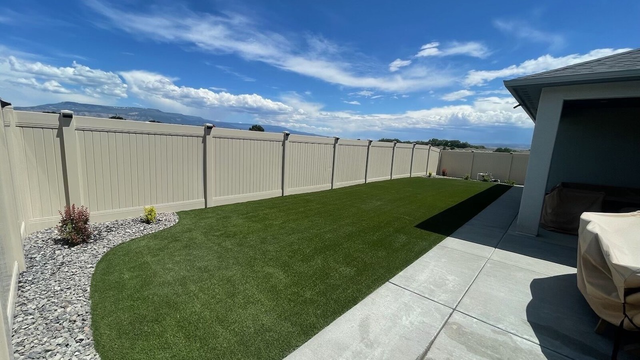 Photo of Patio Balcony in Grand Junction