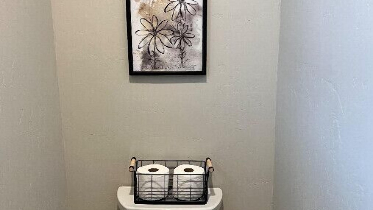 Photo of Bathroom in Grand Junction