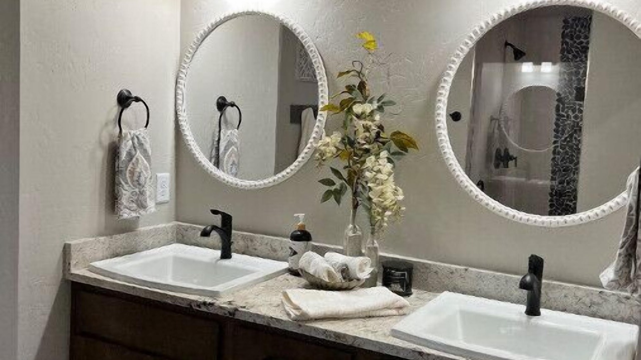 Photo of Bathroom in Grand Junction