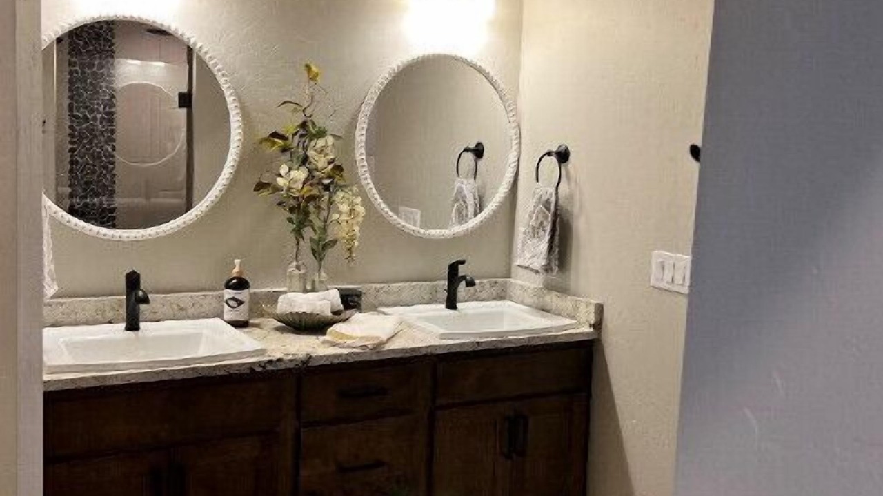 Photo of Bathroom in Grand Junction