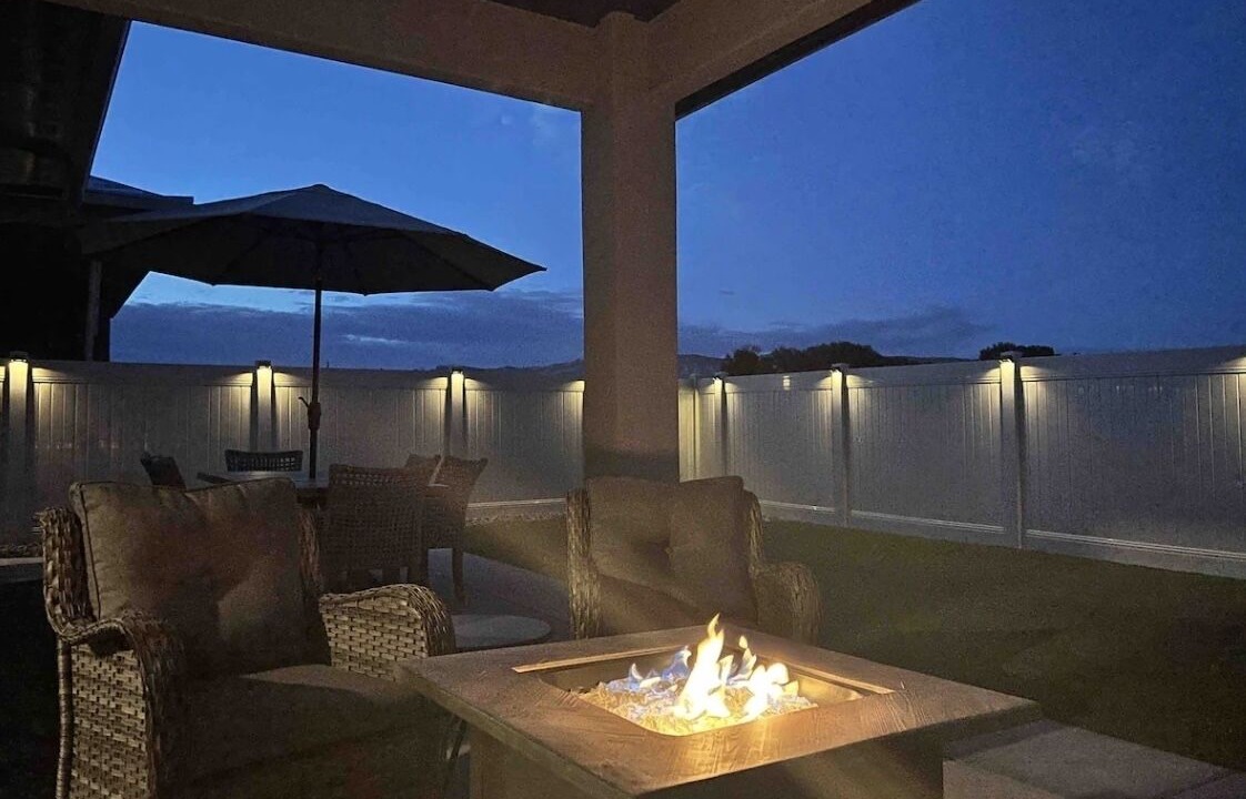 Photo of Patio Balcony in Grand Junction