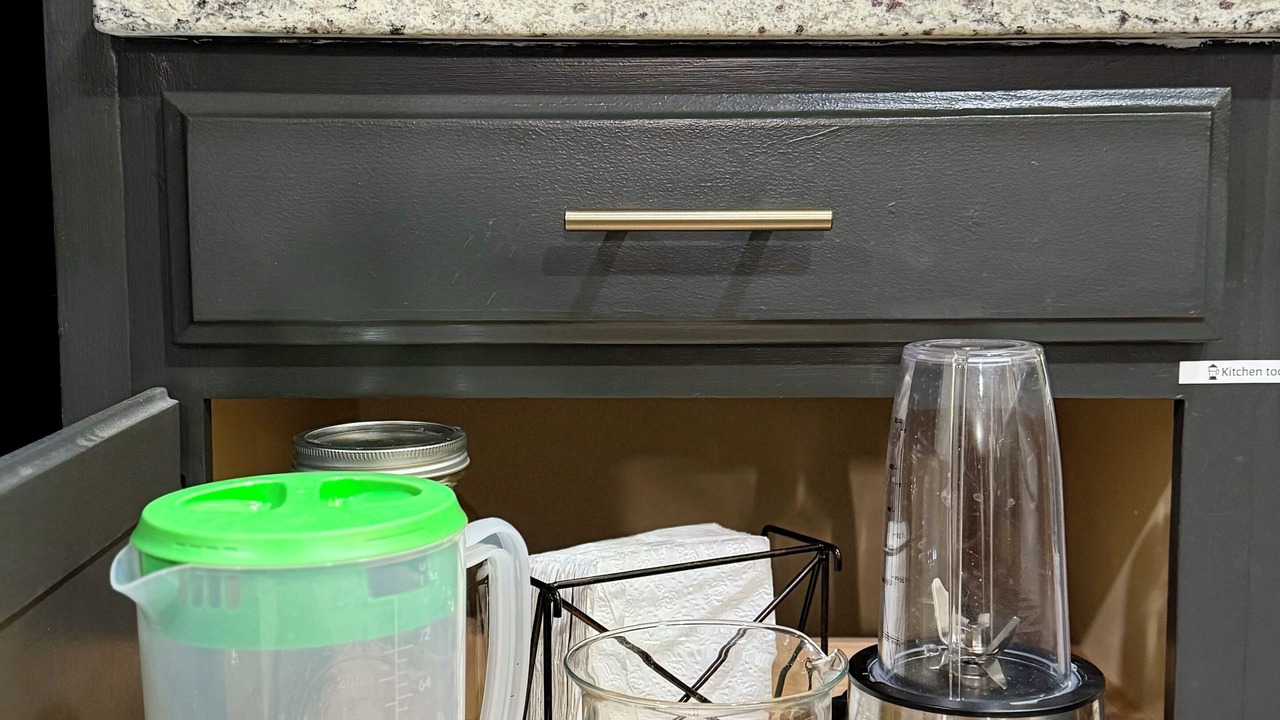 Photo of Kitchen in Cheyenne Meadows