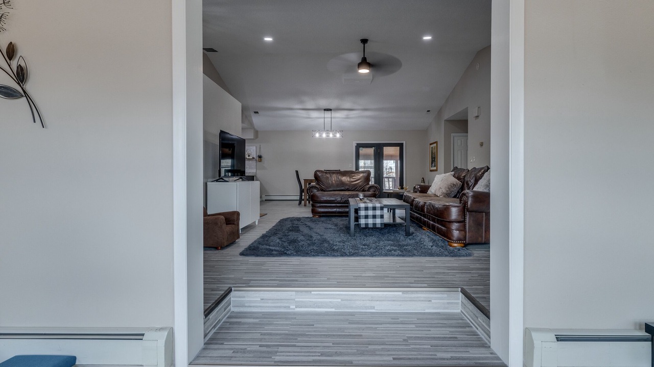 Photo of Livingroom in Cheyenne Meadows