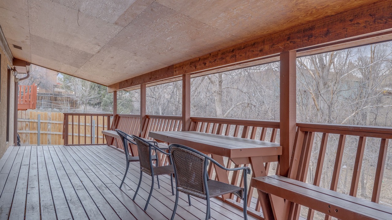 Photo of Outdoor in Cheyenne Meadows
