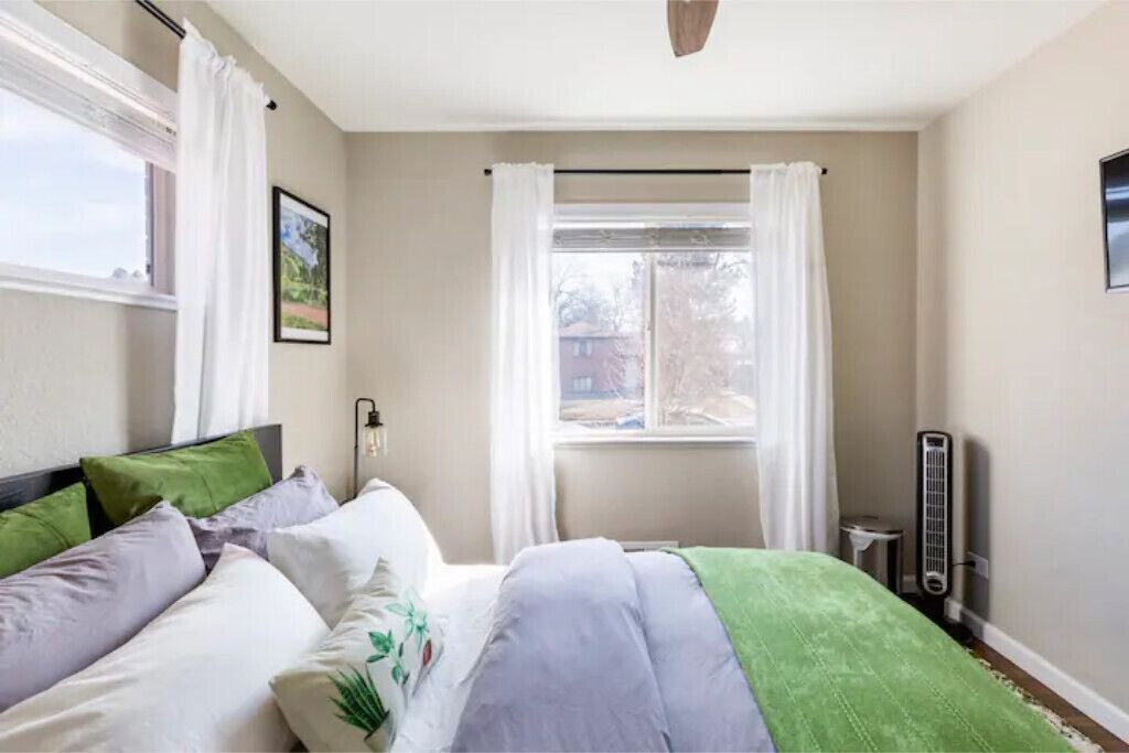 Photo of Bedroom in Harvey Park
