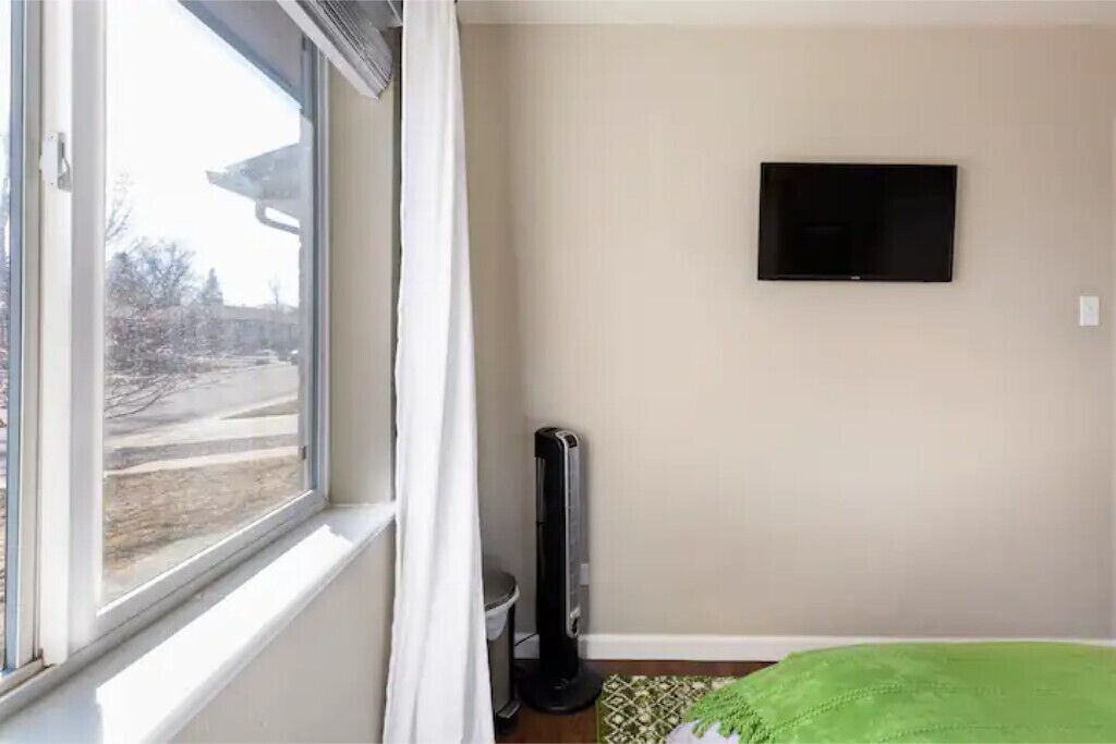 Photo of Bedroom in Harvey Park