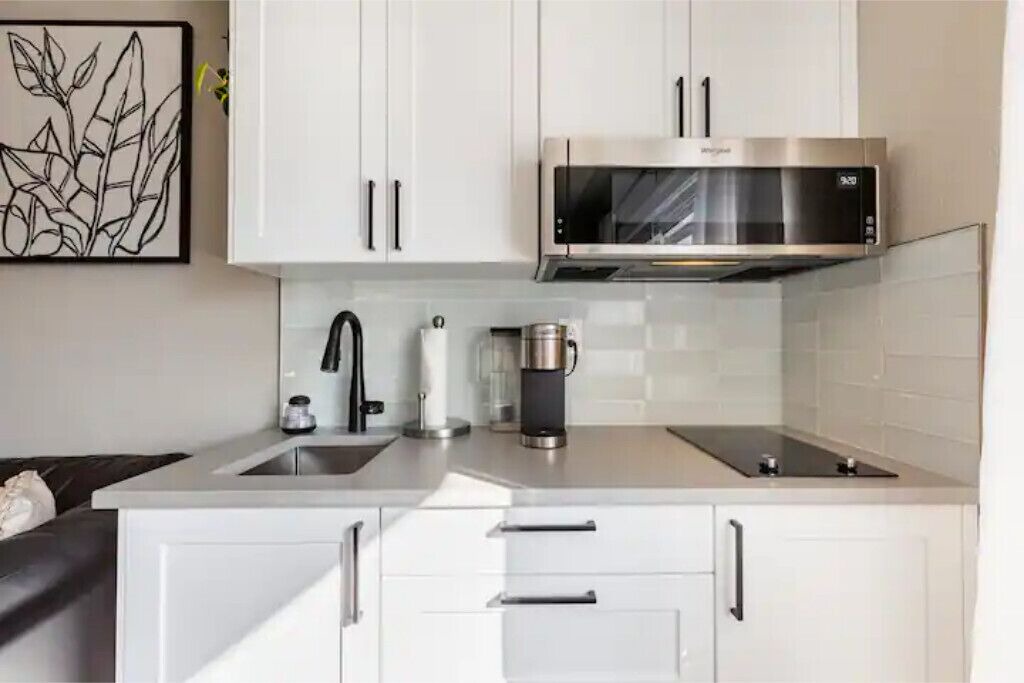Photo of Kitchen in Harvey Park
