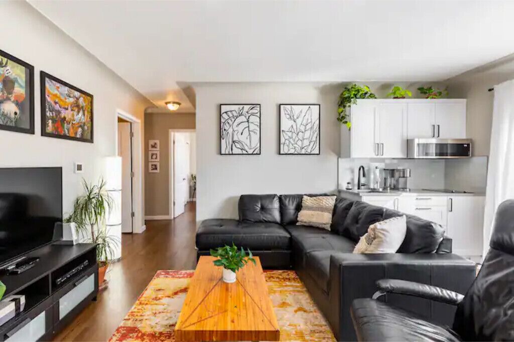 Photo of Livingroom in Harvey Park