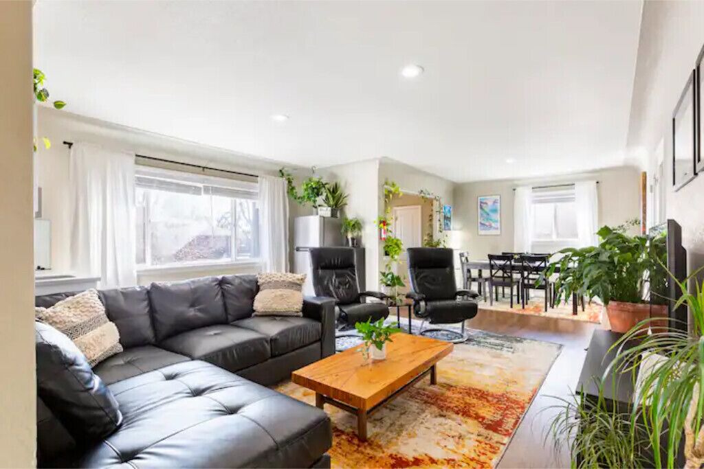 Photo of Livingroom in Harvey Park