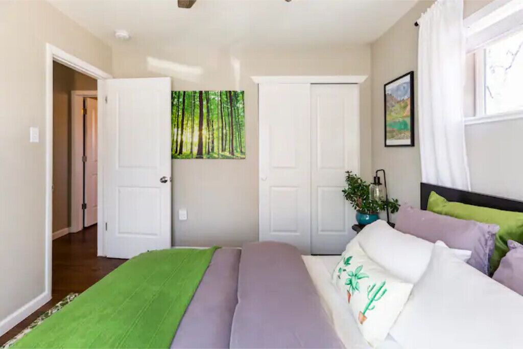 Photo of Bedroom in Harvey Park