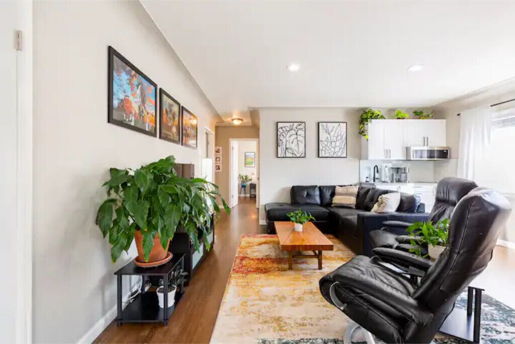 Photo of Livingroom in Harvey Park