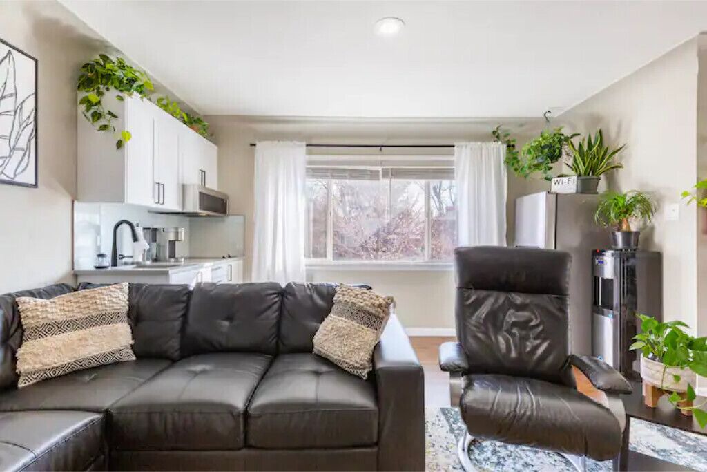 Photo of Livingroom in Harvey Park