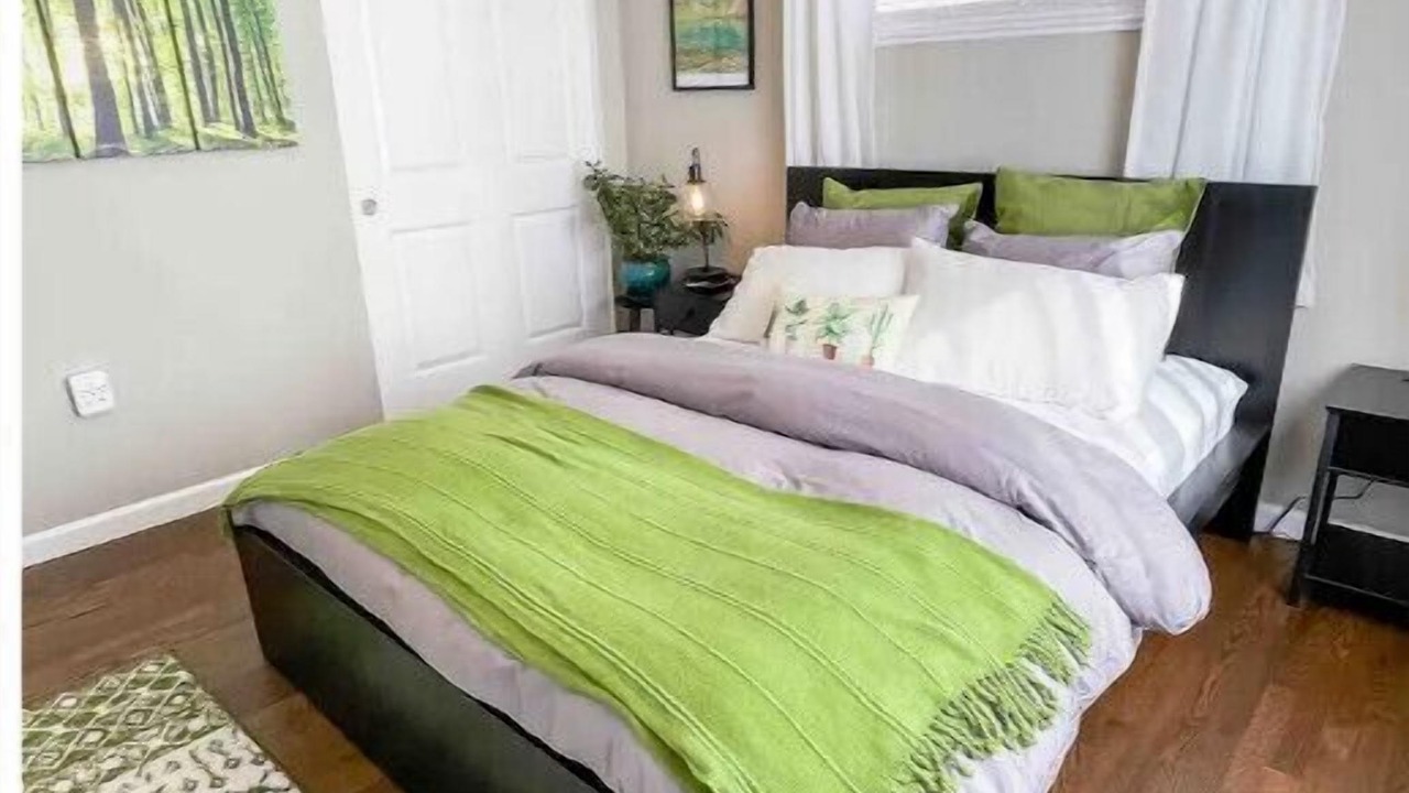 Photo of Bedroom in Harvey Park