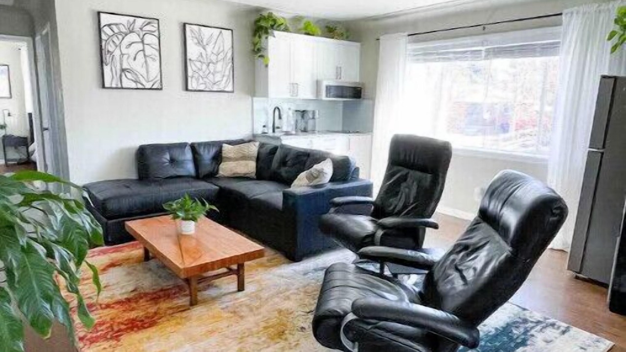 Photo of Livingroom in Harvey Park