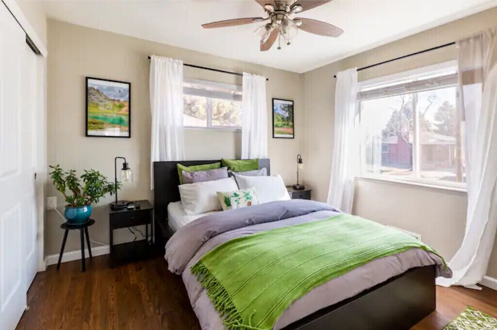Photo of Bedroom in Harvey Park