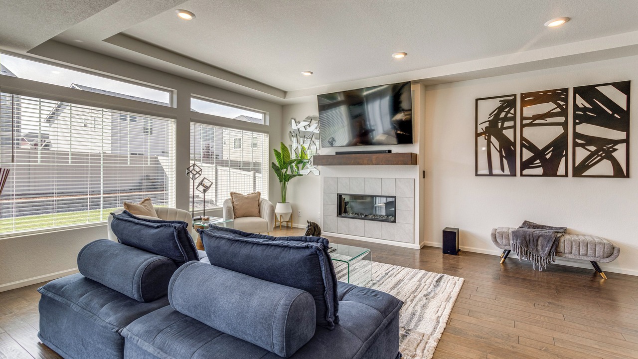 Photo of Bedroom in Aurora