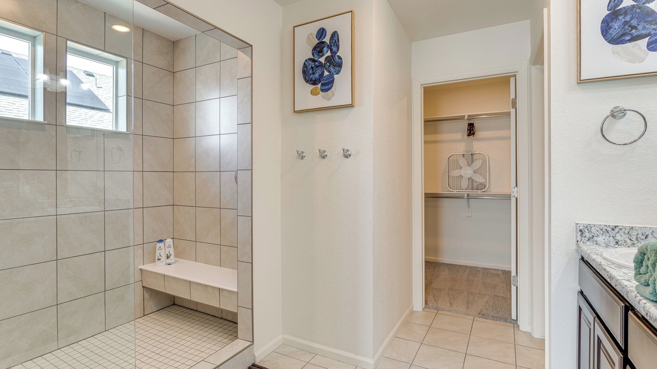 Photo of Bathroom in Aurora