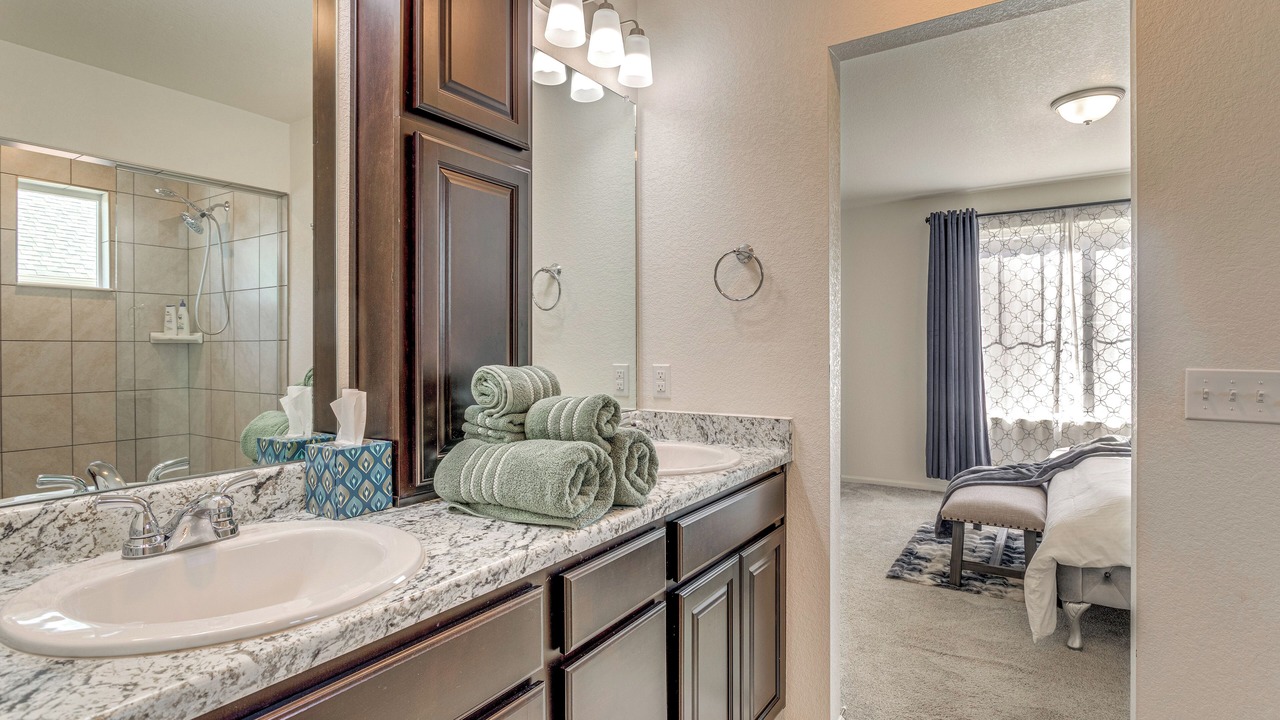 Photo of Bathroom in Aurora