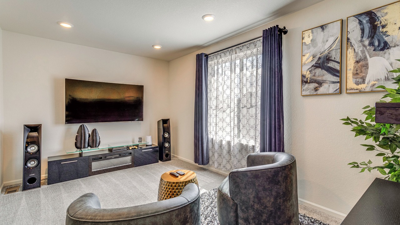 Photo of Bedroom in Aurora