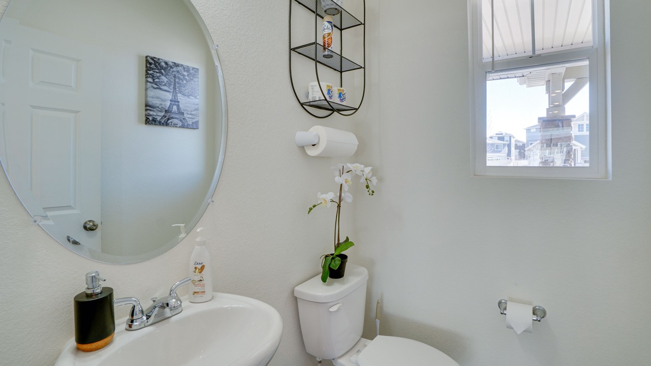 Photo of Bathroom in Aurora
