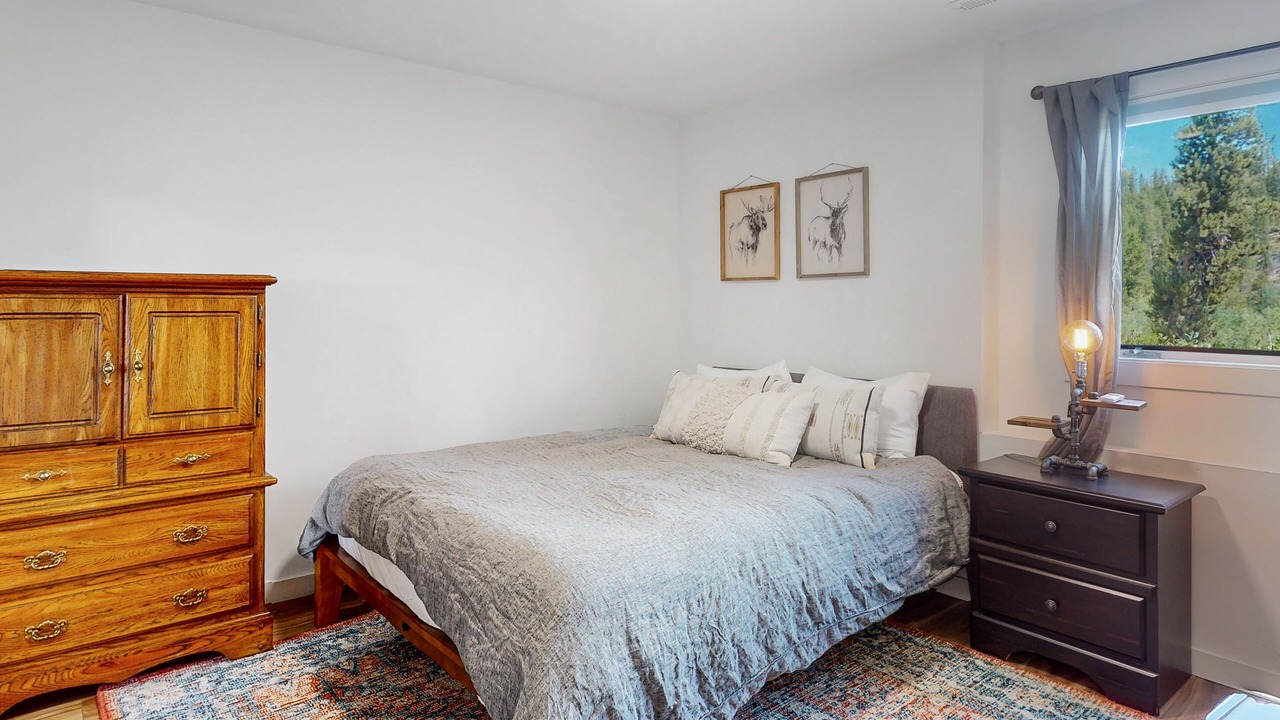 Photo of Bedroom in Winter Park Highlands