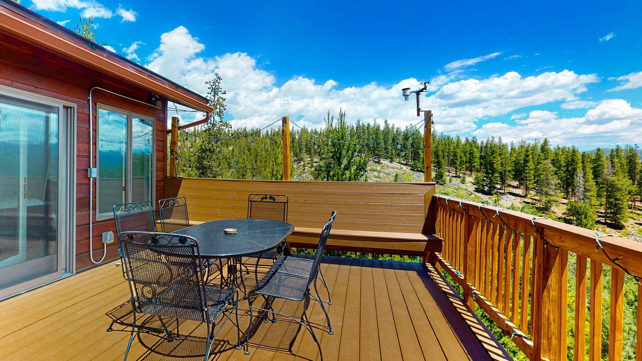 Photo of Outdoor in Winter Park Highlands